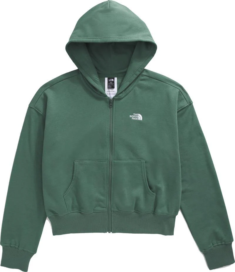 Evolution Full Zip - Womens - Image 33