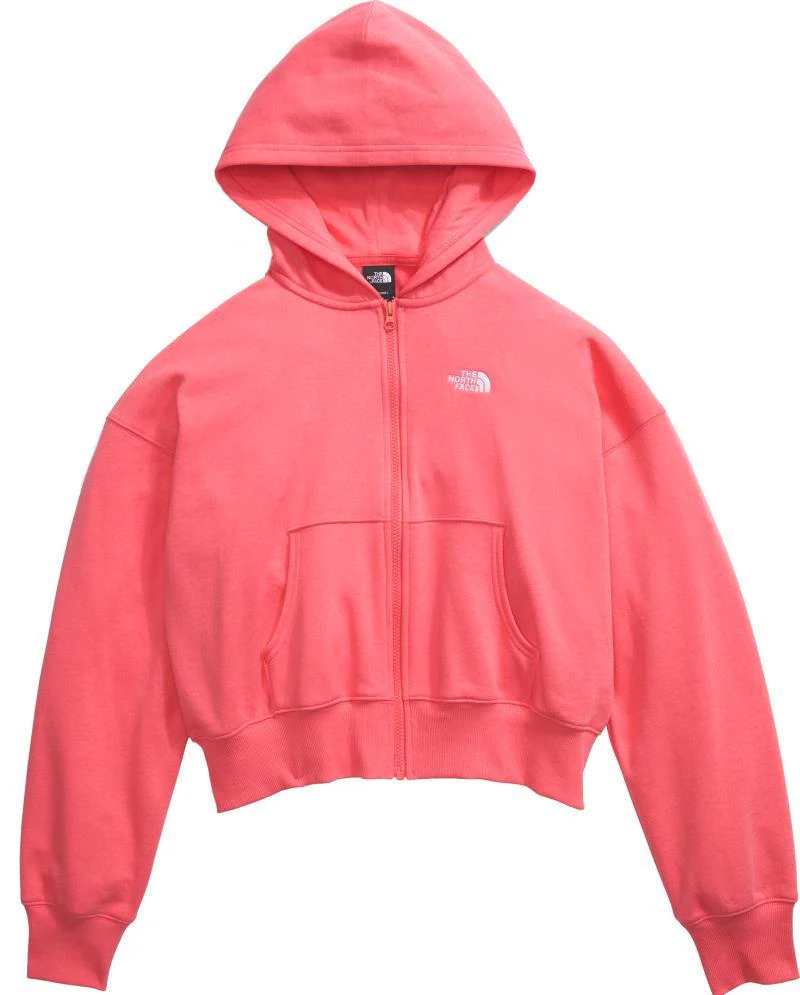 Evolution Full Zip - Womens - Image 36