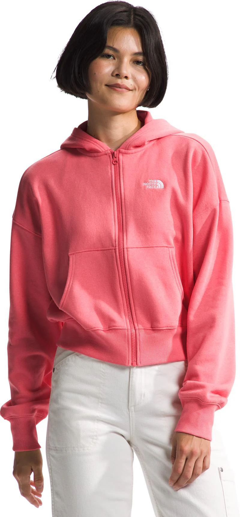 Evolution Full Zip - Womens - Image 37
