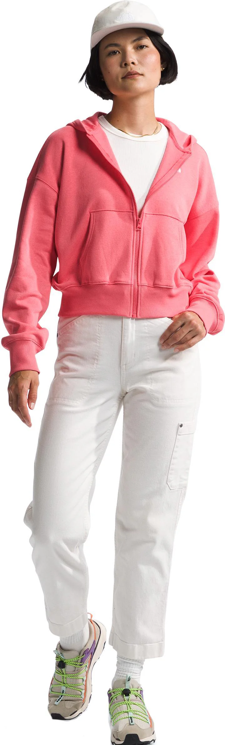 Evolution Full Zip - Womens - Image 38