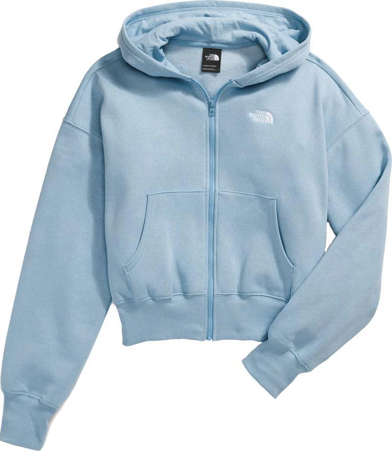 Evolution Full Zip - Womens - Image 4