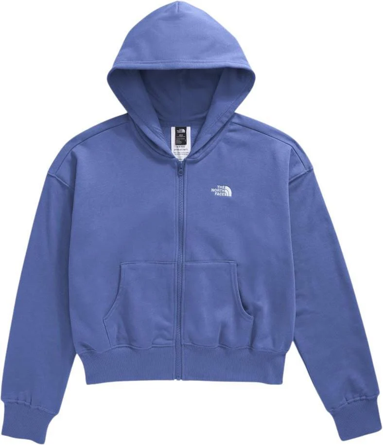 Evolution Full Zip - Womens - Image 40