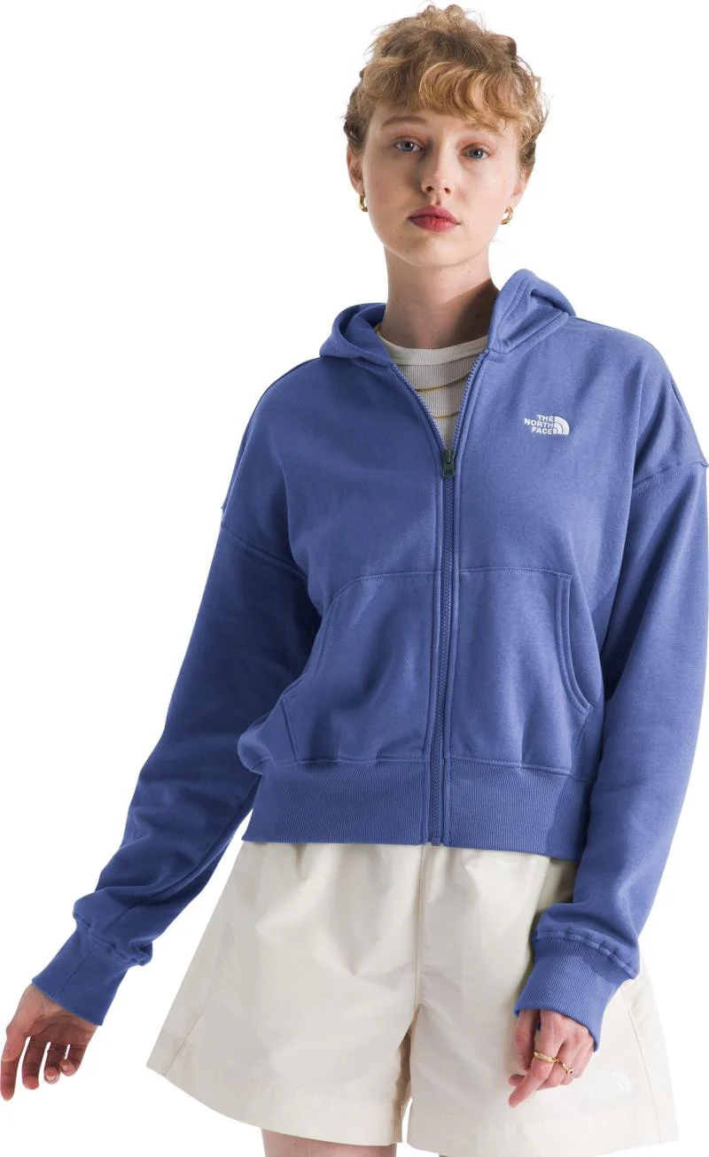Evolution Full Zip - Womens - Image 41
