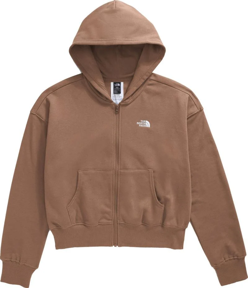 Evolution Full Zip - Womens - Image 43