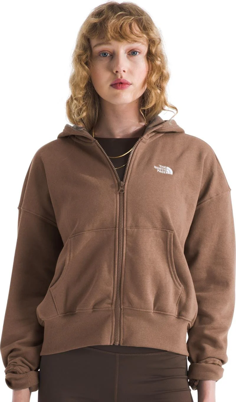 Evolution Full Zip - Womens - Image 44