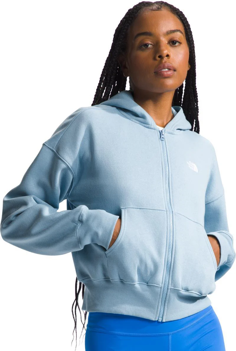 Evolution Full Zip - Womens - Image 5