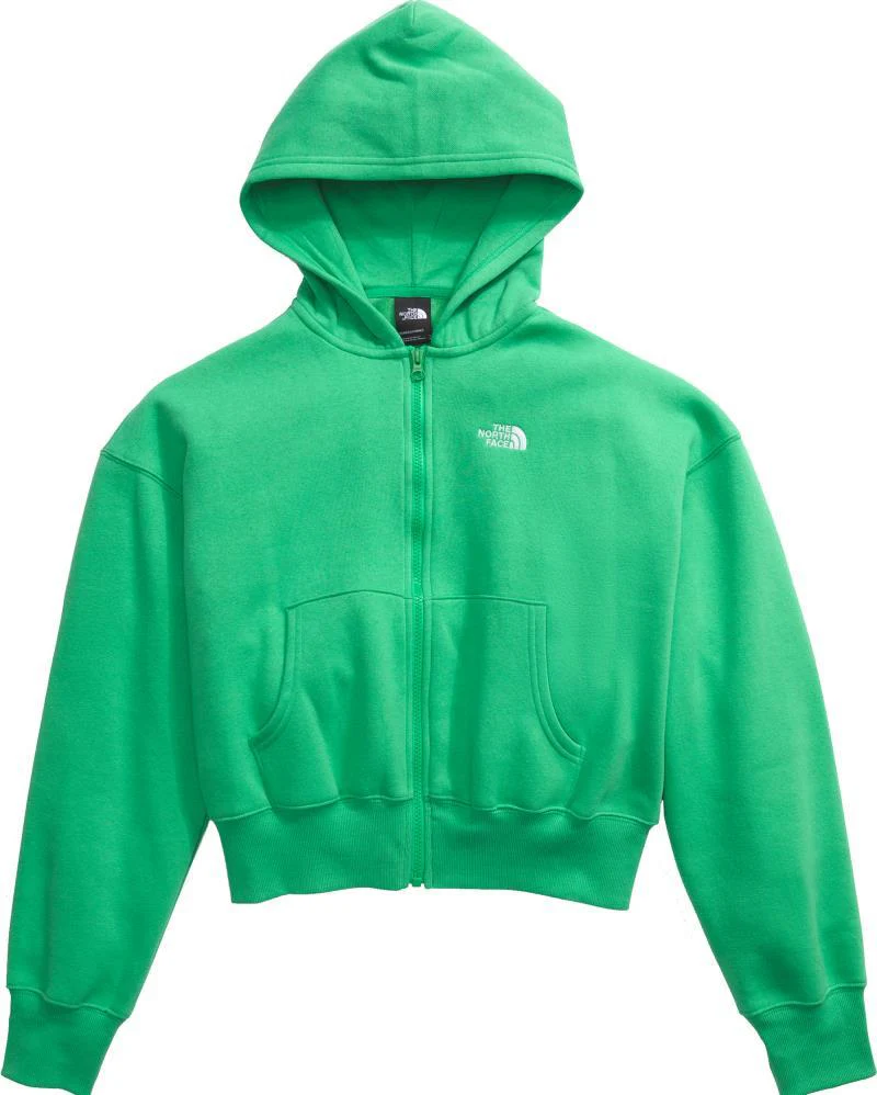 Evolution Full Zip - Womens - Image 7