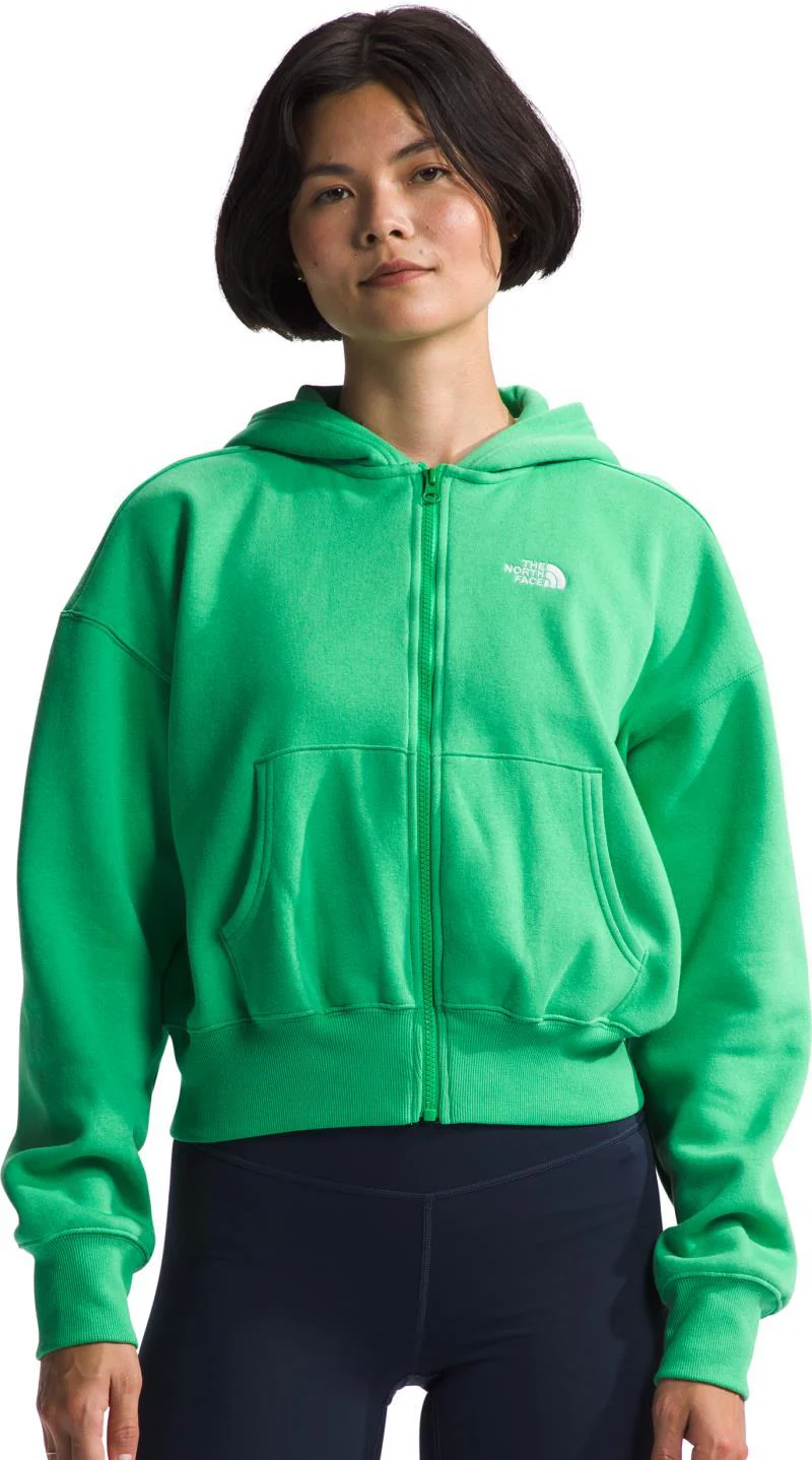 Evolution Full Zip - Womens - Image 8
