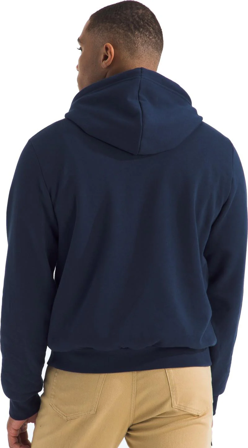 Evolution Half Dome Hoodie - Mens - Image 2