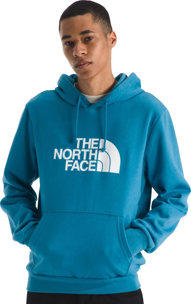 Evolution Half Dome Hoodie - Mens - Image 3