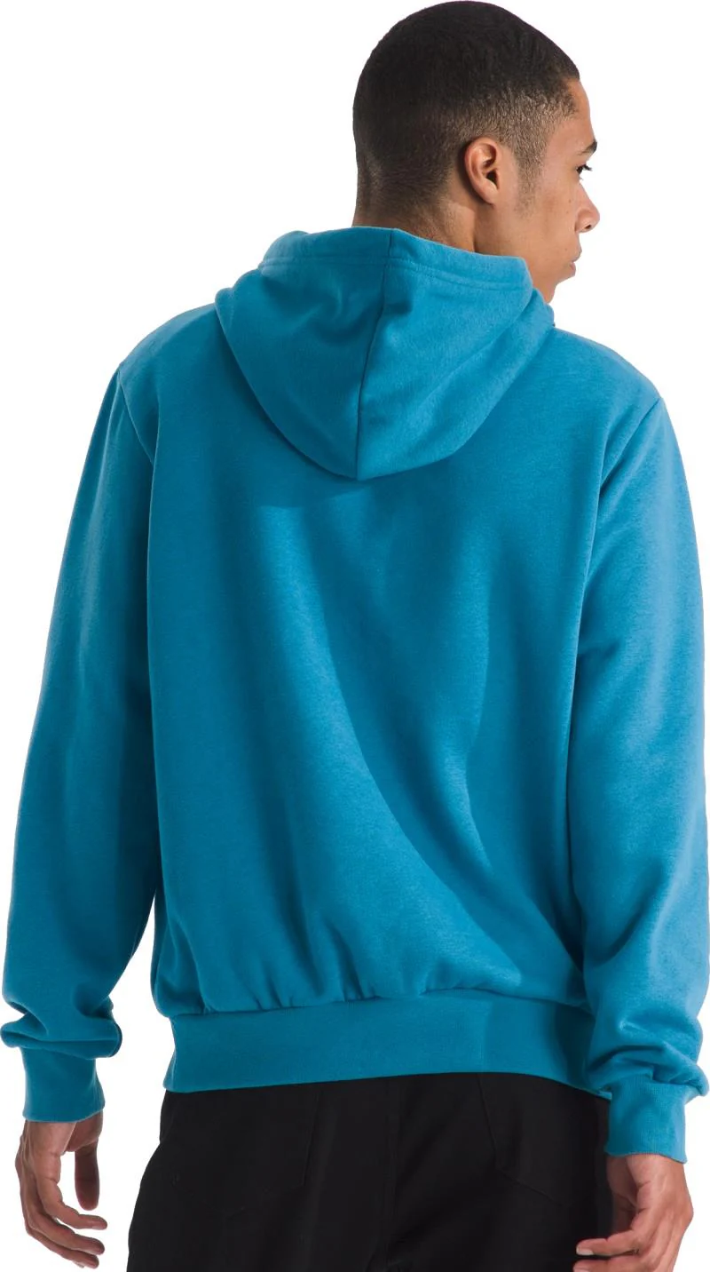 Evolution Half Dome Hoodie - Mens - Image 4