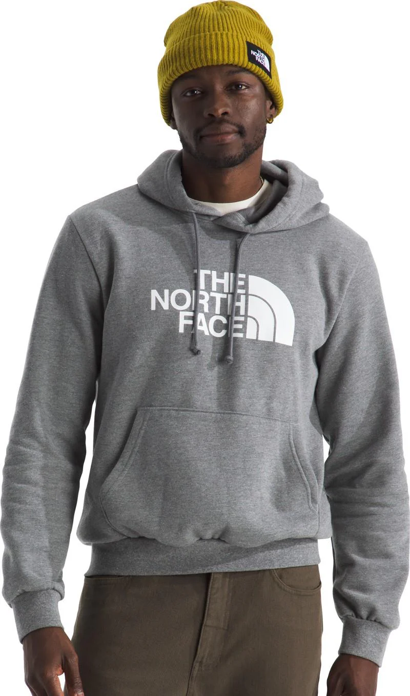 Evolution Half Dome Hoodie - Mens - Image 5