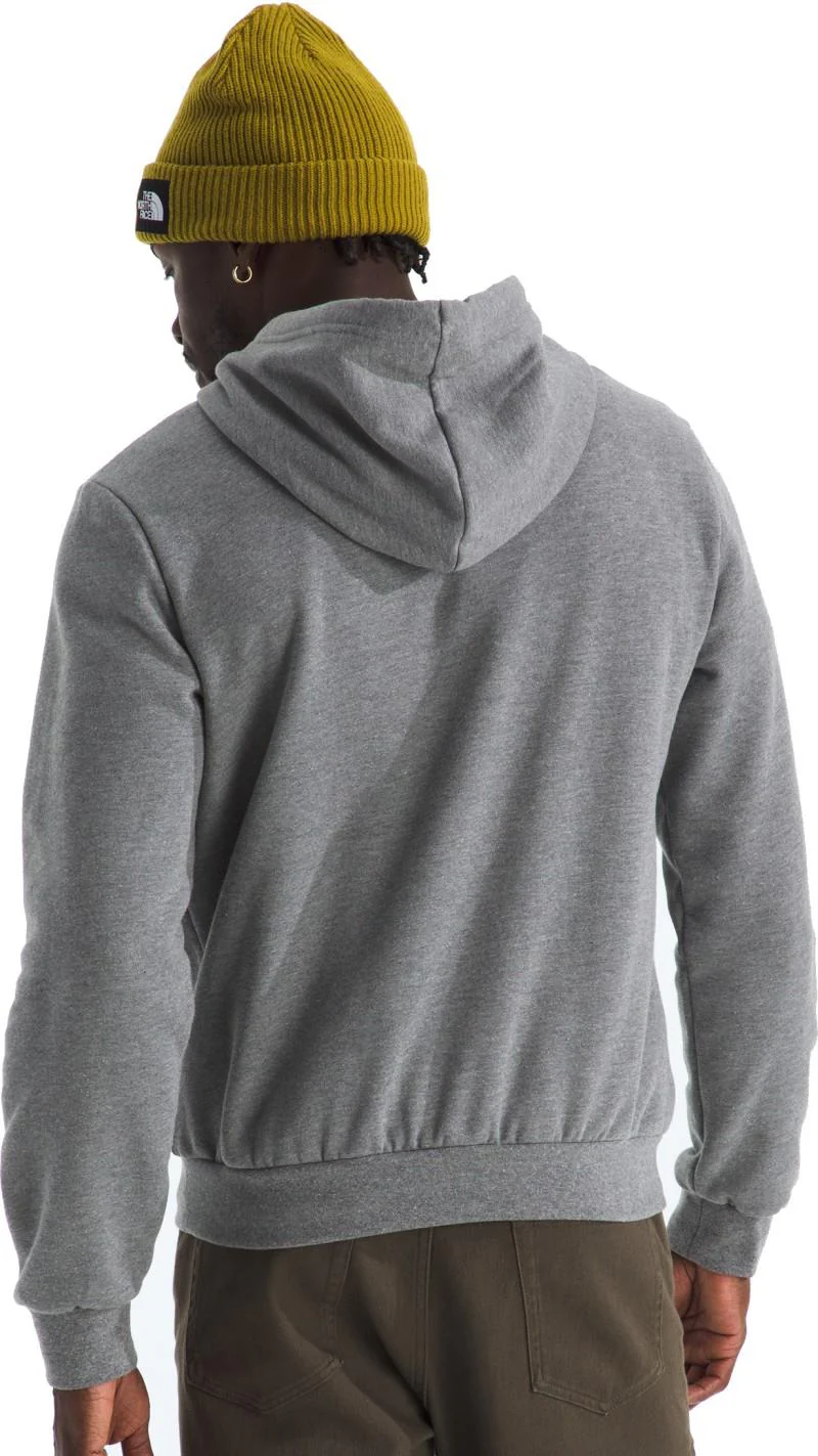 Evolution Half Dome Hoodie - Mens - Image 6