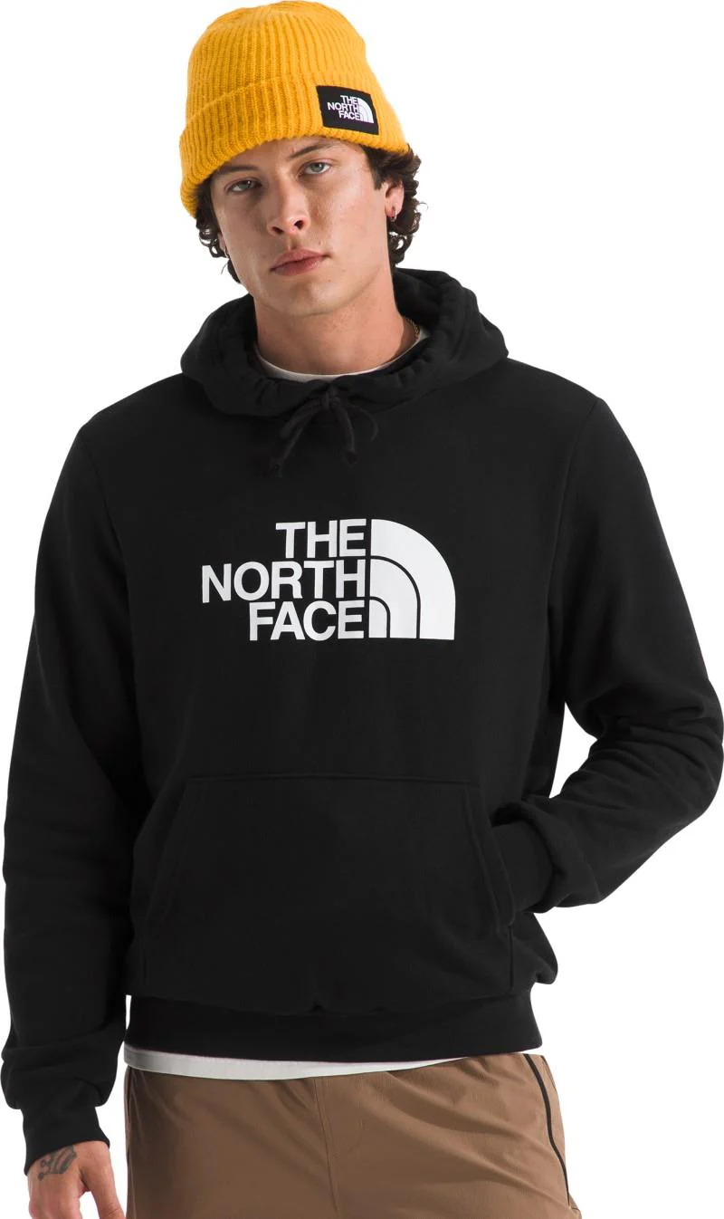 Evolution Half Dome Hoodie - Mens - Image 7