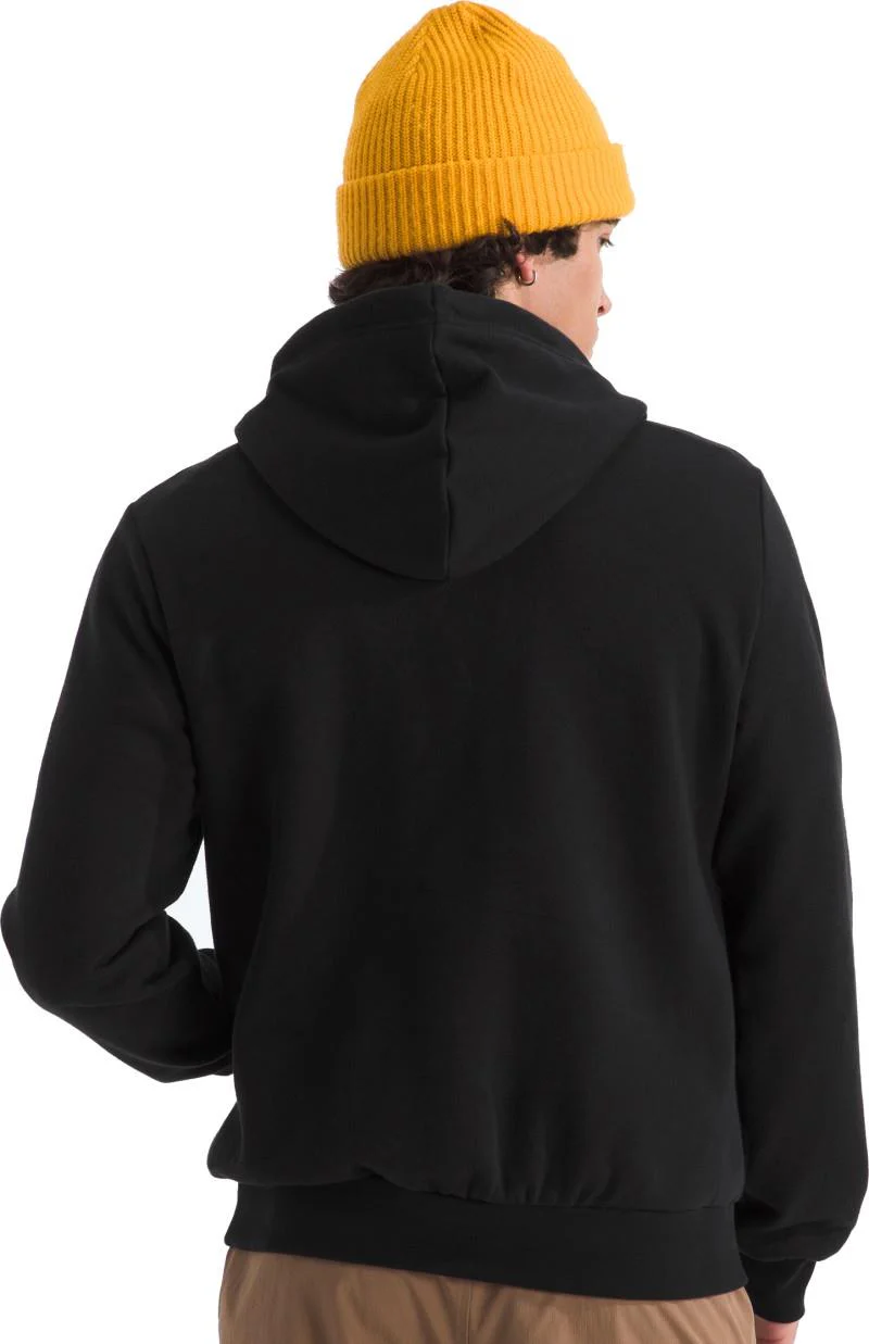 Evolution Half Dome Hoodie - Mens - Image 8