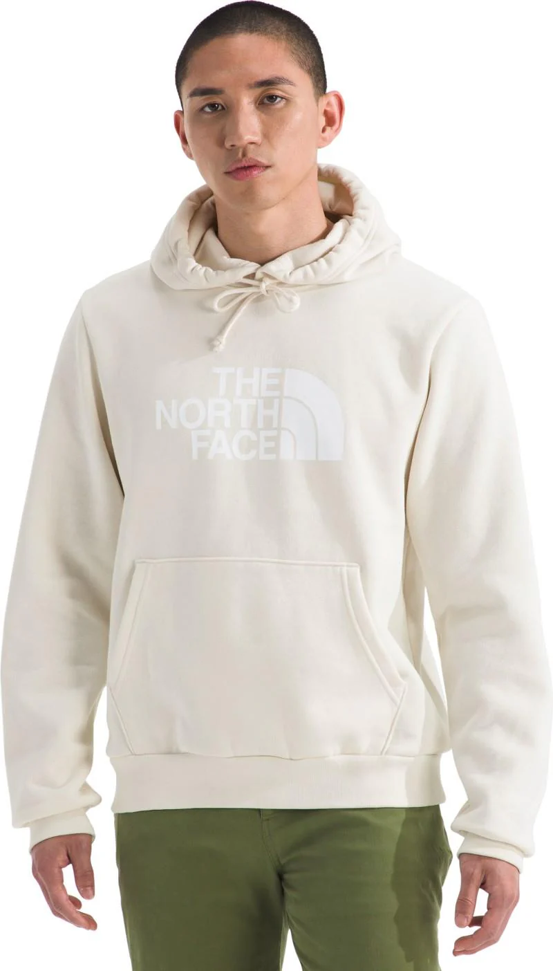 Evolution Half Dome Hoodie - Mens - Image 9