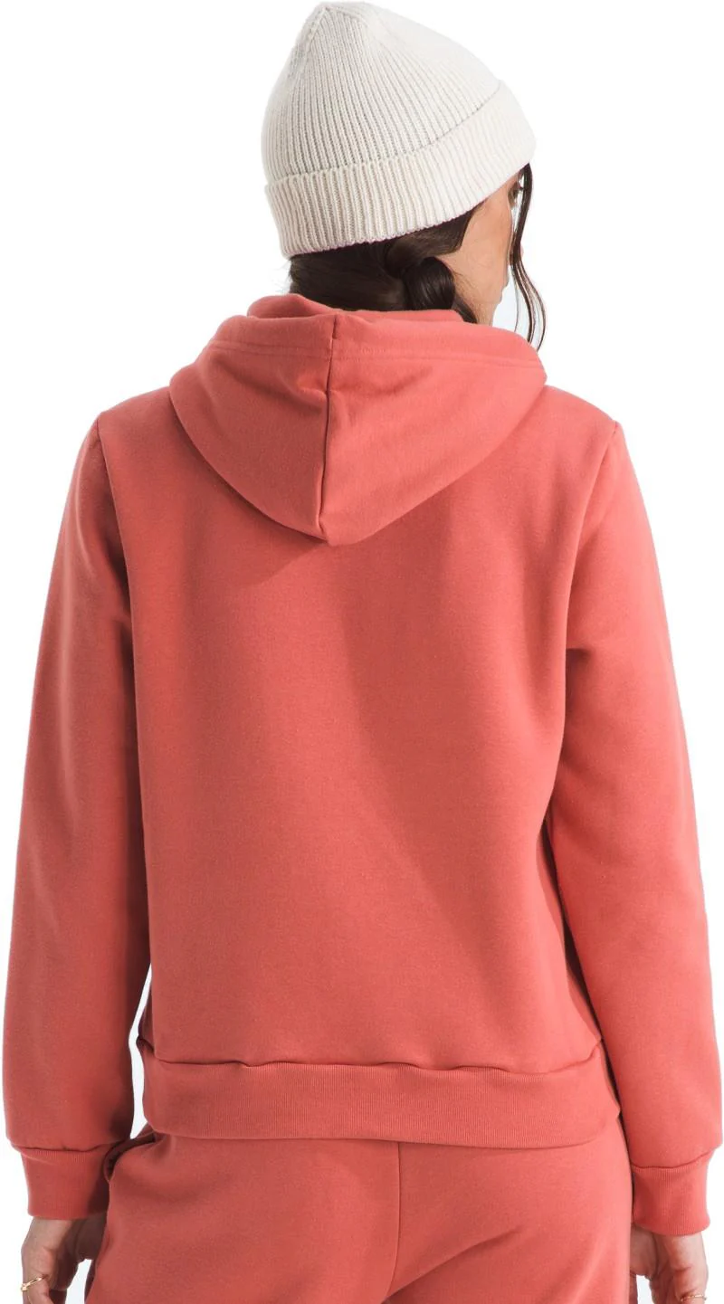 Evolution Half Dome Hoodie - Womens - Image 2