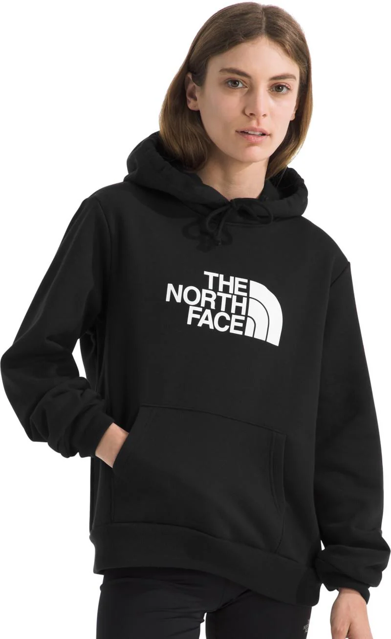 Evolution Half Dome Hoodie - Womens - Image 5