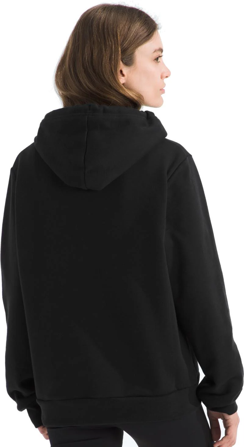 Evolution Half Dome Hoodie - Womens - Image 6