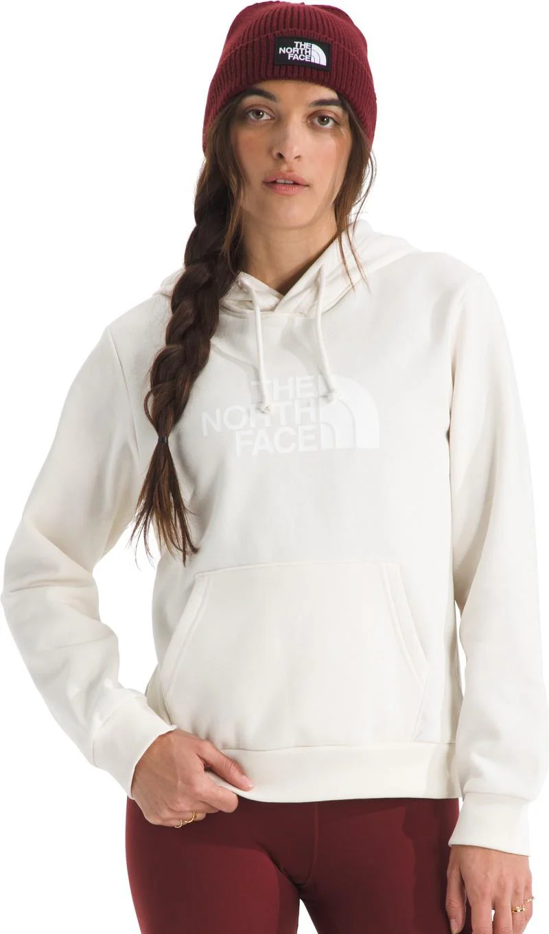 Evolution Half Dome Hoodie - Womens - Image 7