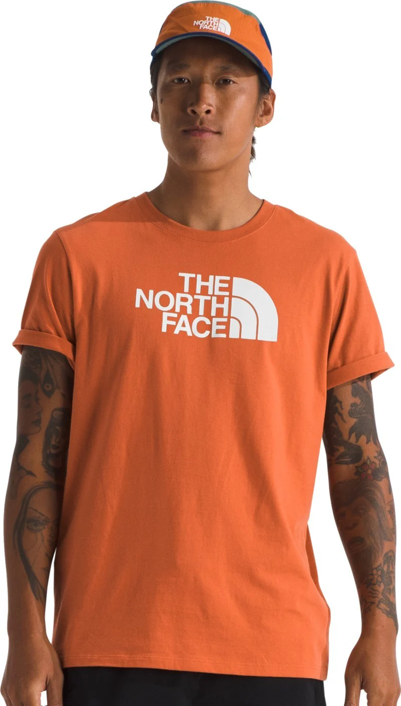 Evolution Half Dome SS Tee - Mens - Image 11