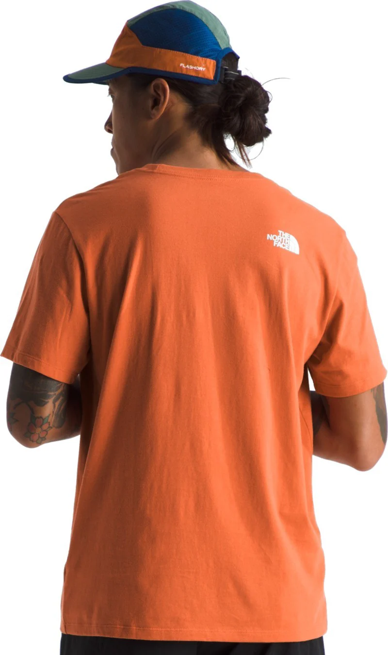 Evolution Half Dome SS Tee - Mens - Image 12