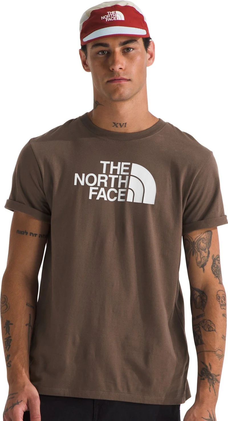 Evolution Half Dome SS Tee - Mens - Image 14