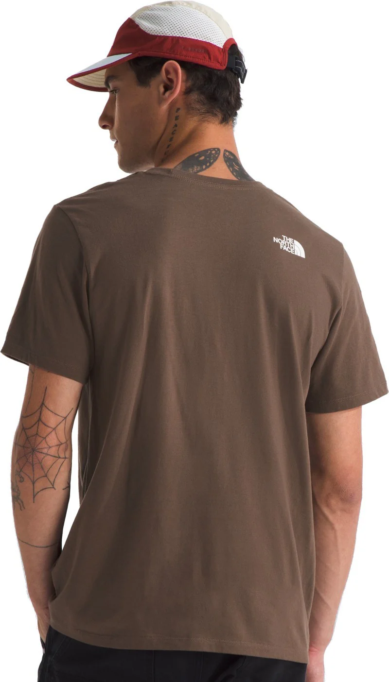 Evolution Half Dome SS Tee - Mens - Image 15