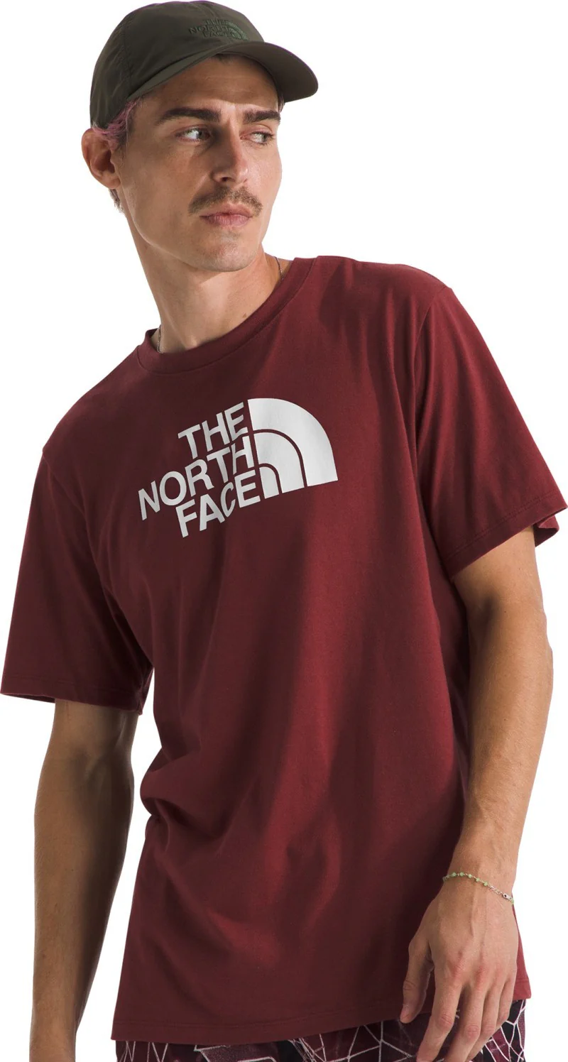 Evolution Half Dome SS Tee - Mens - Image 17