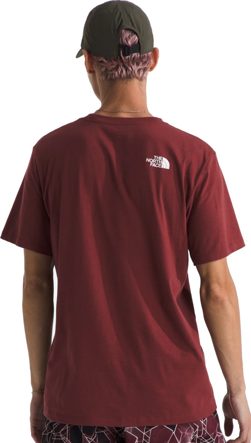 Evolution Half Dome SS Tee - Mens - Image 18