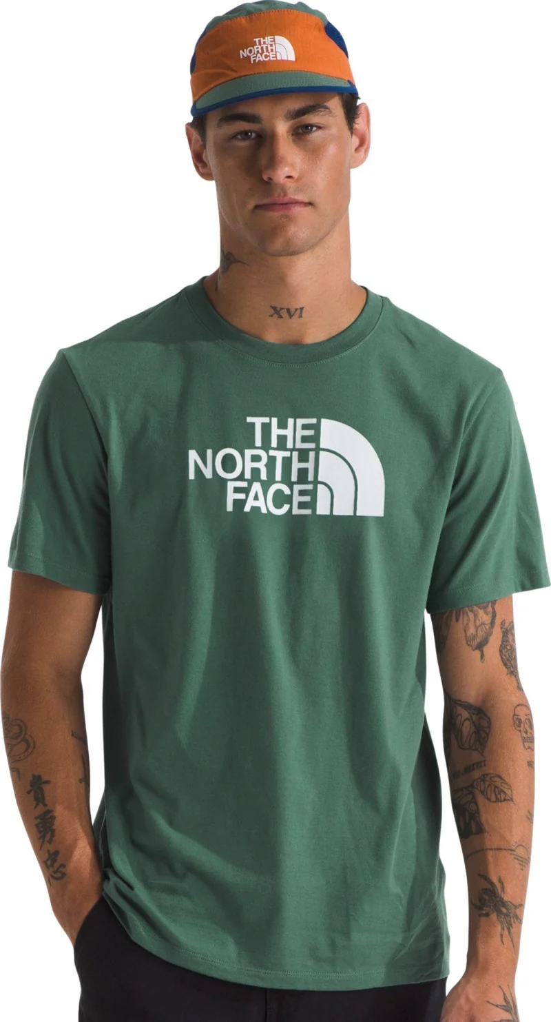 Evolution Half Dome SS Tee - Mens - Image 2