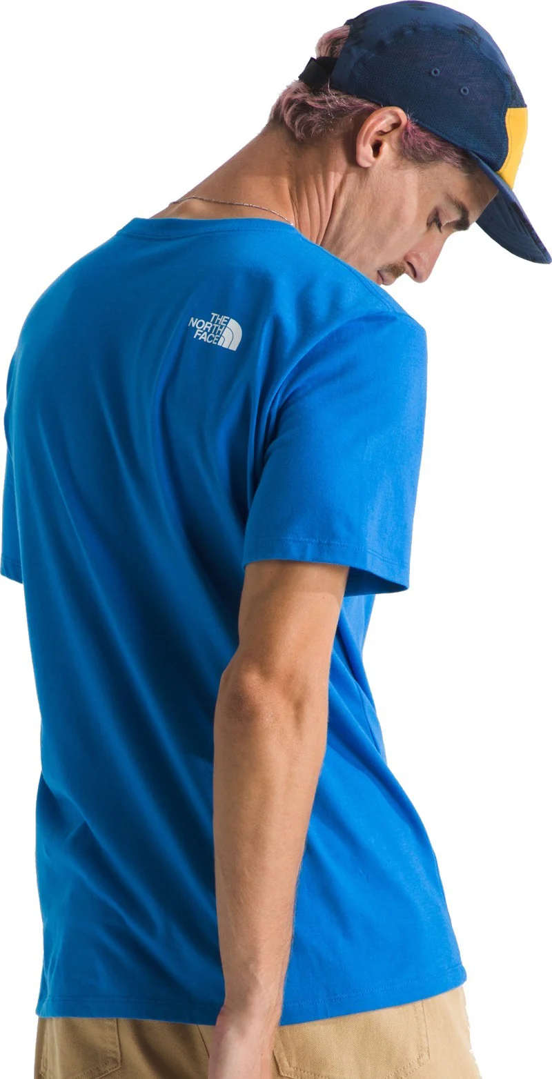 Evolution Half Dome SS Tee - Mens - Image 21
