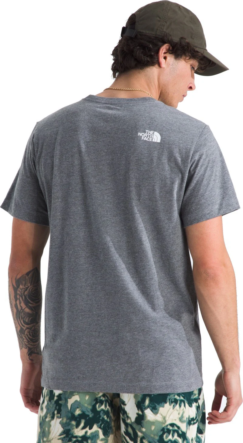 Evolution Half Dome SS Tee - Mens - Image 24