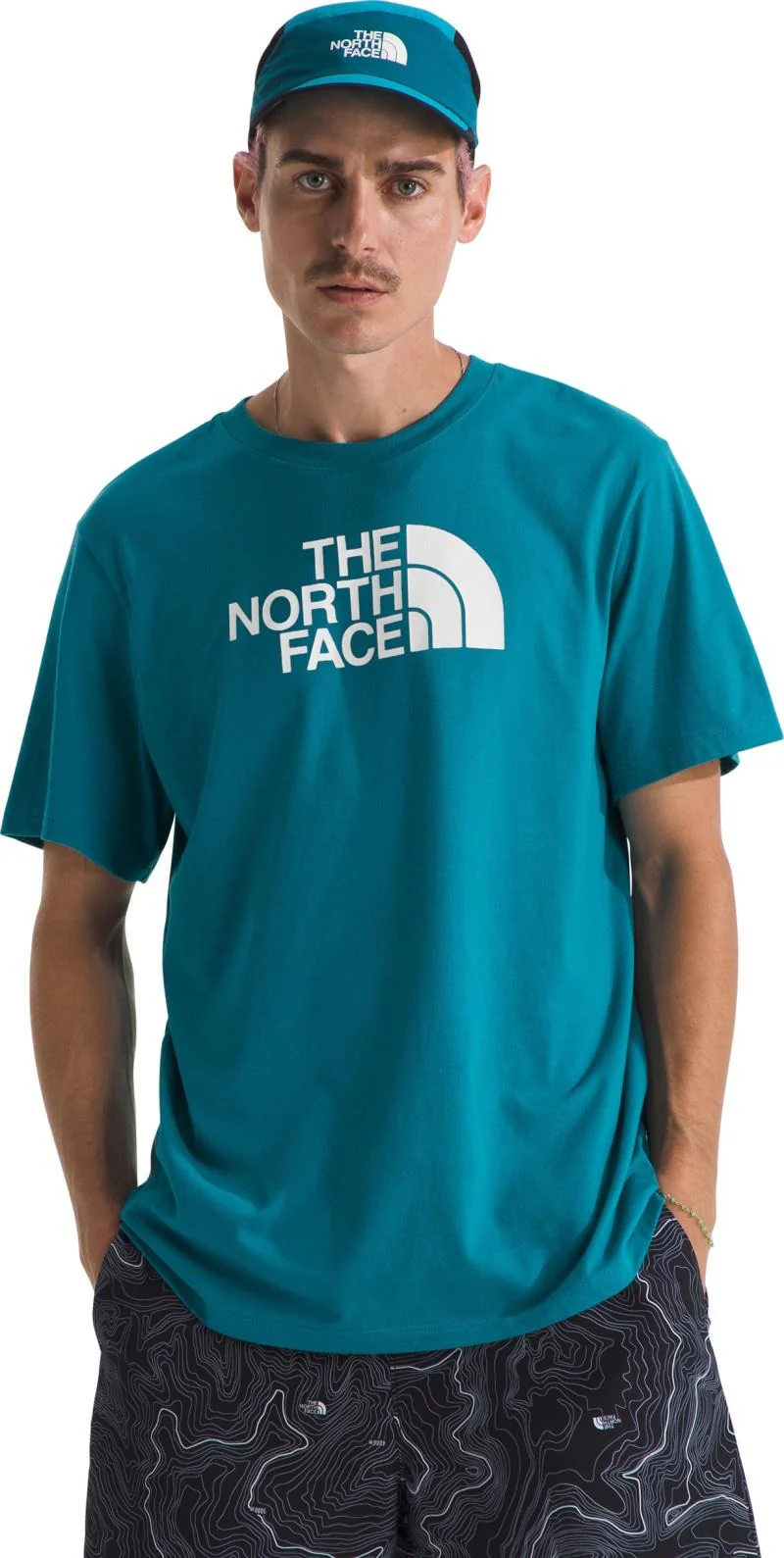 Evolution Half Dome SS Tee - Mens - Image 26