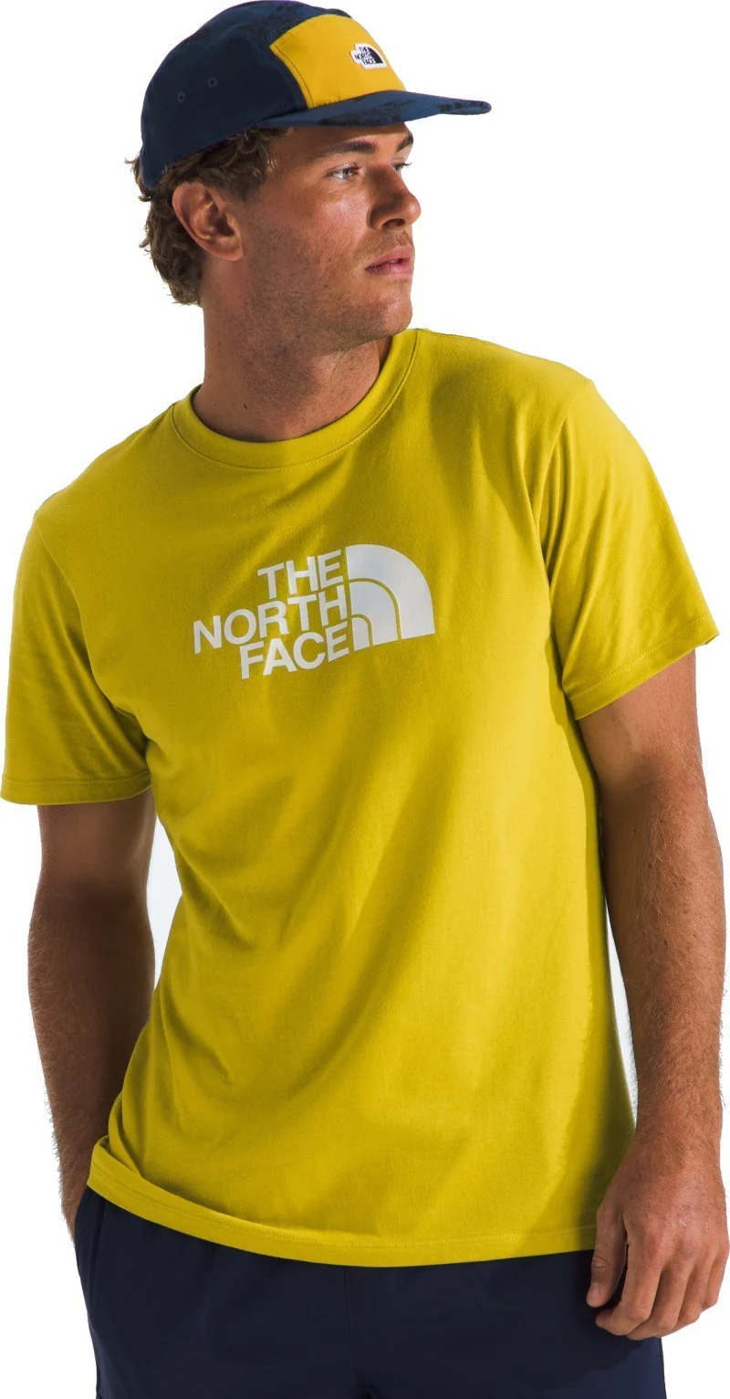 Evolution Half Dome SS Tee - Mens - Image 29