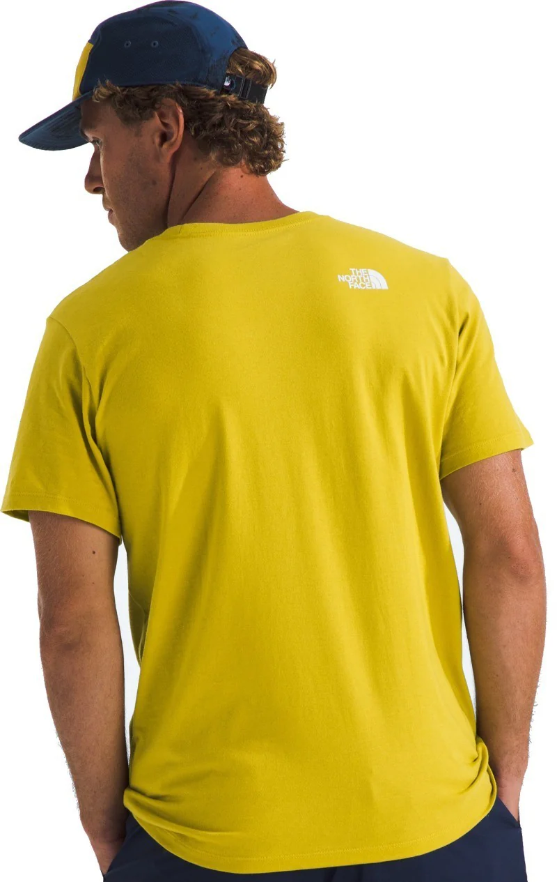 Evolution Half Dome SS Tee - Mens - Image 30
