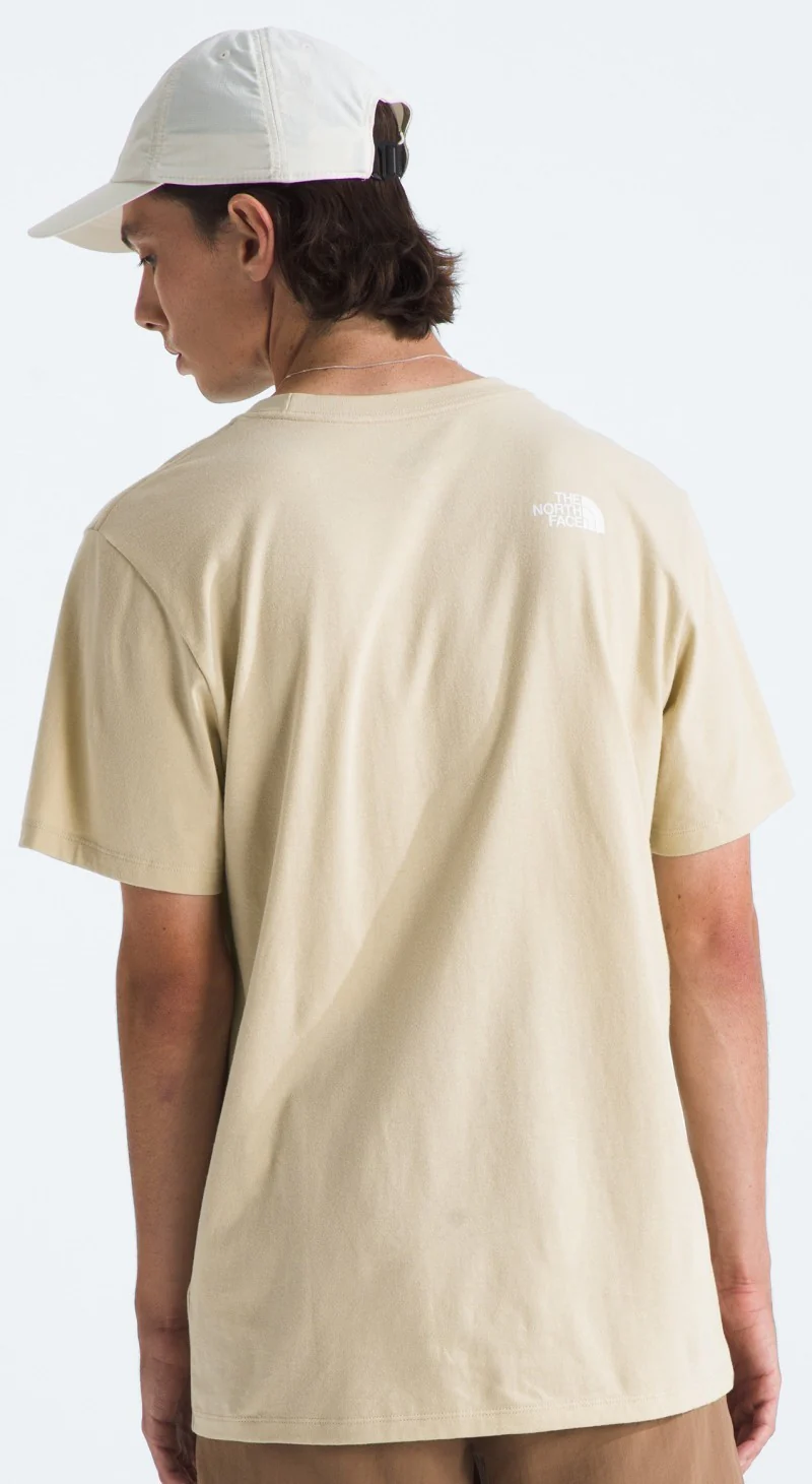 Evolution Half Dome SS Tee - Mens - Image 33