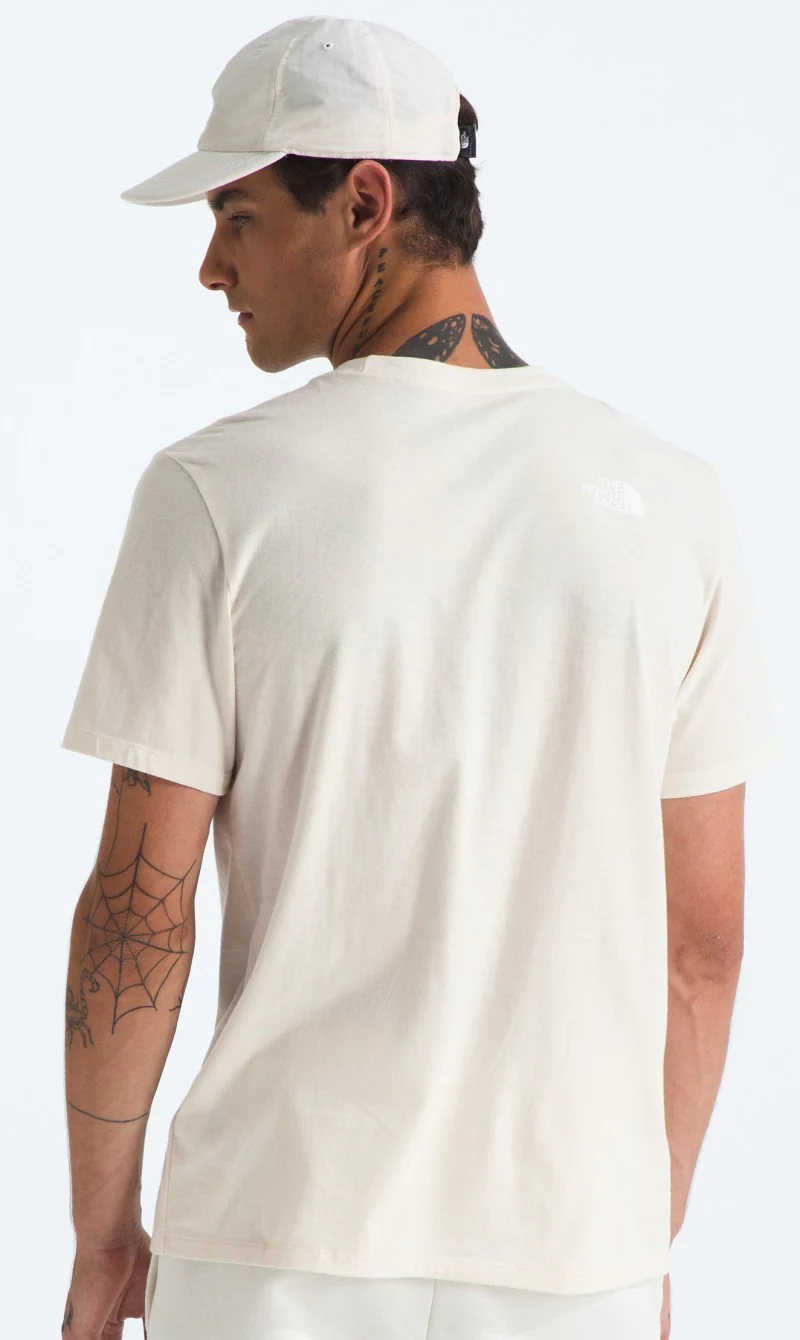 Evolution Half Dome SS Tee - Mens - Image 36