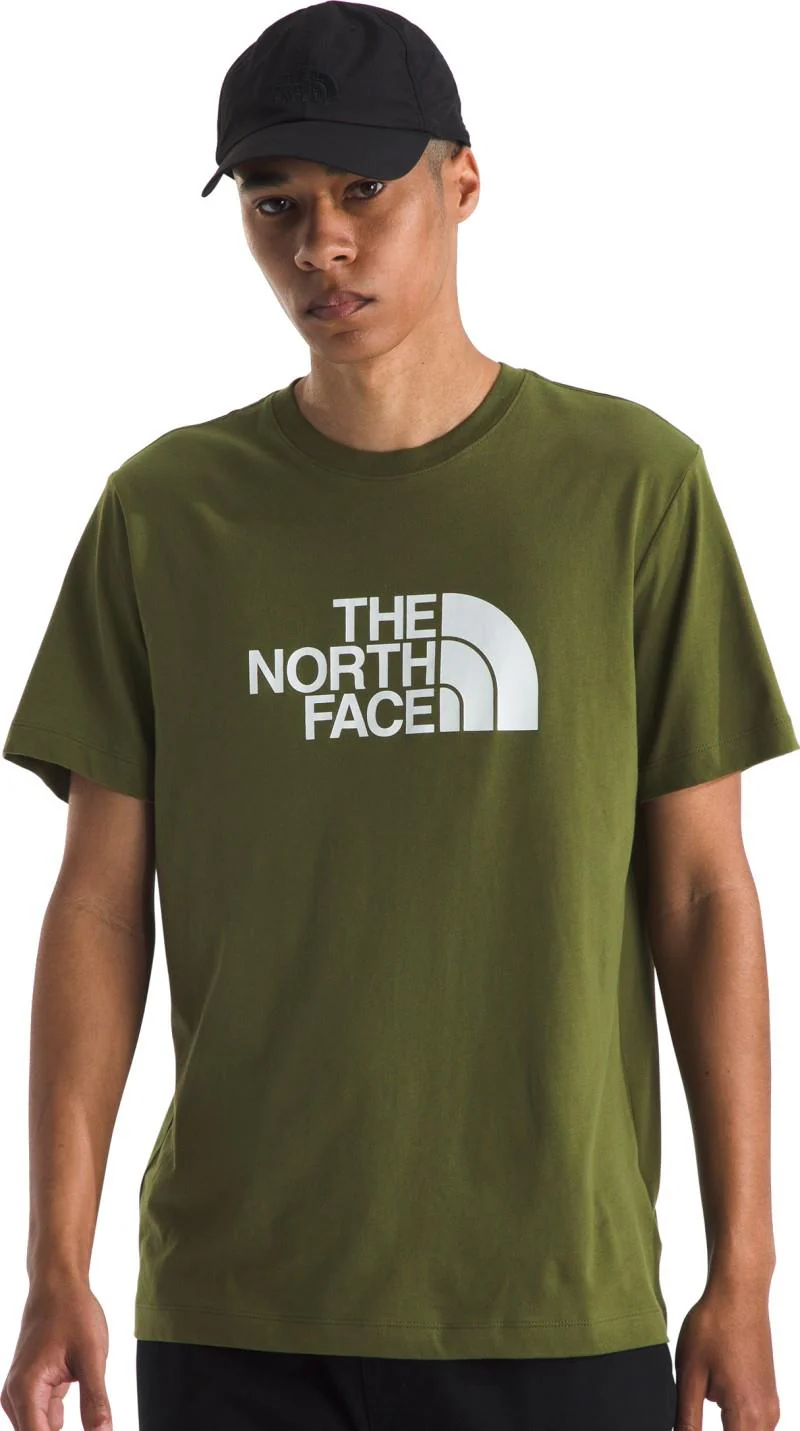 Evolution Half Dome SS Tee - Mens - Image 37