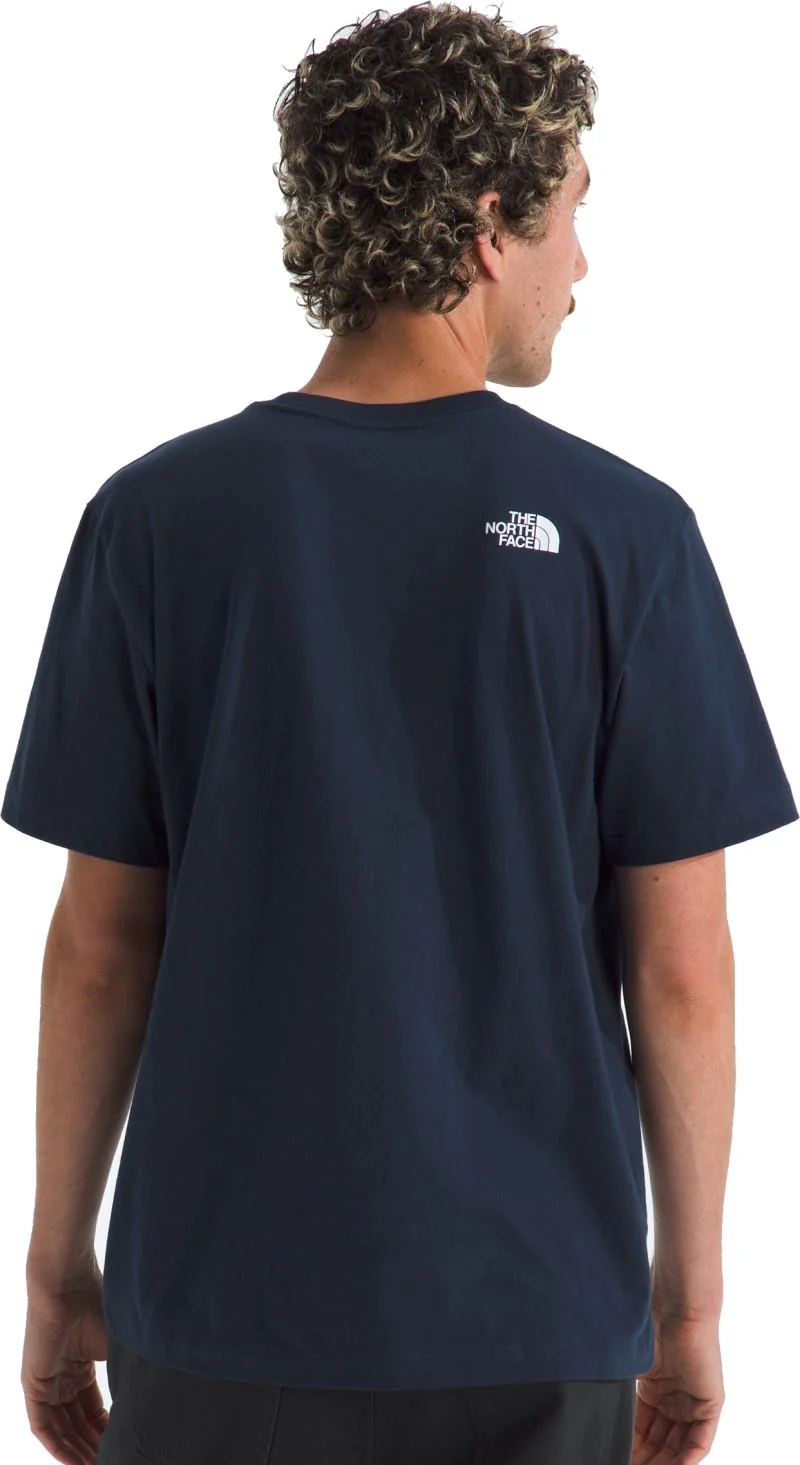 Evolution Half Dome SS Tee - Mens - Image 40