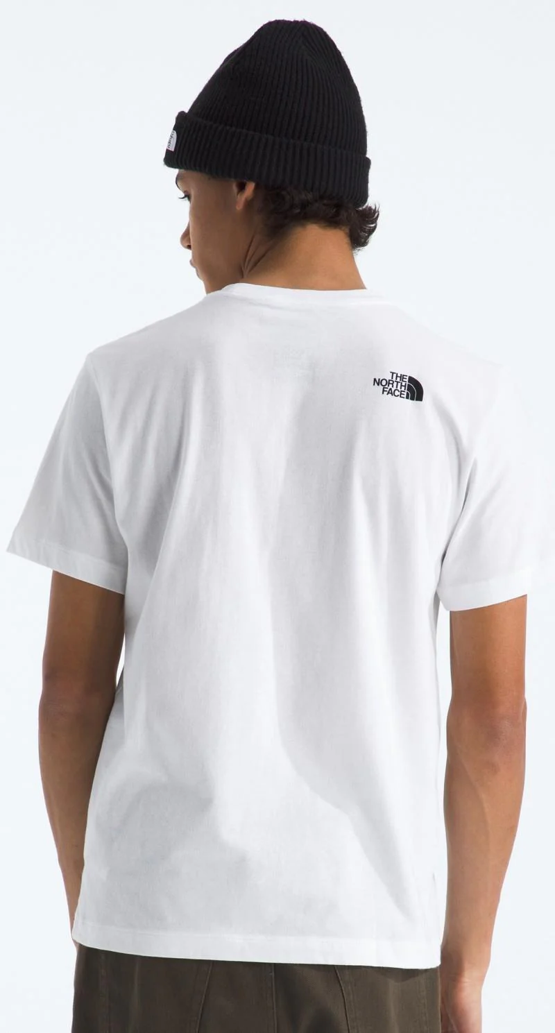 Evolution Half Dome SS Tee - Mens - Image 42