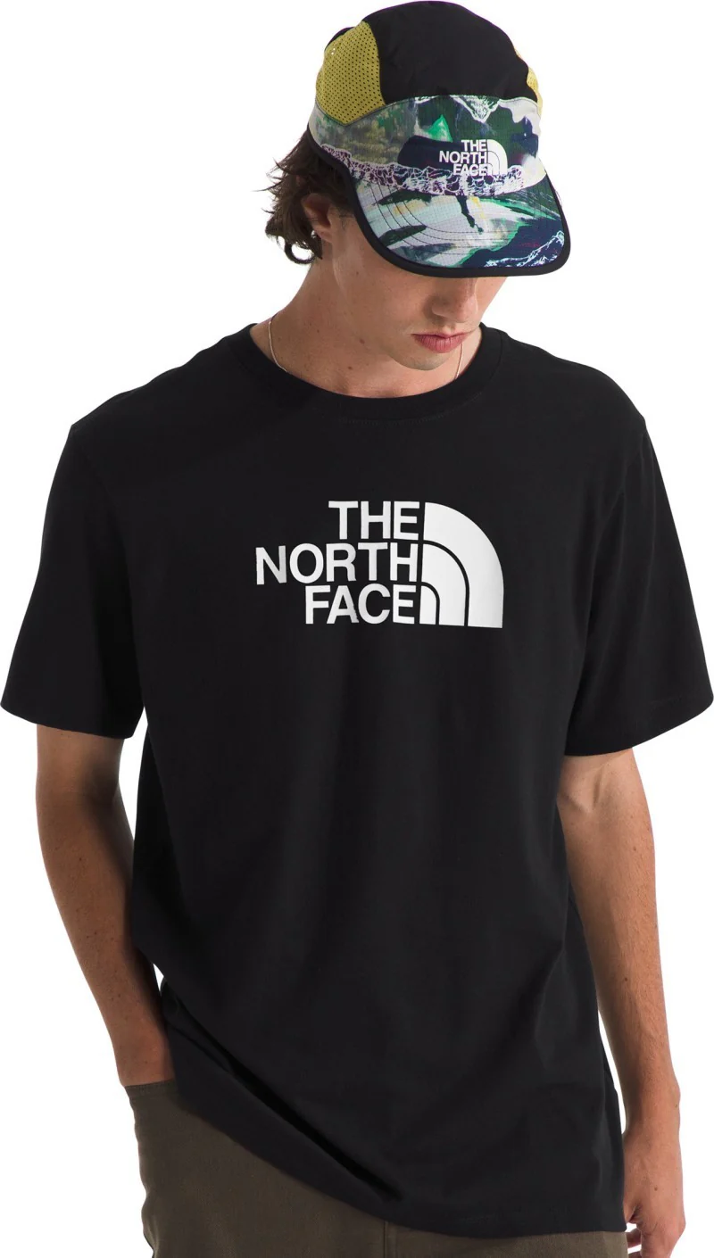 Evolution Half Dome SS Tee - Mens - Image 5