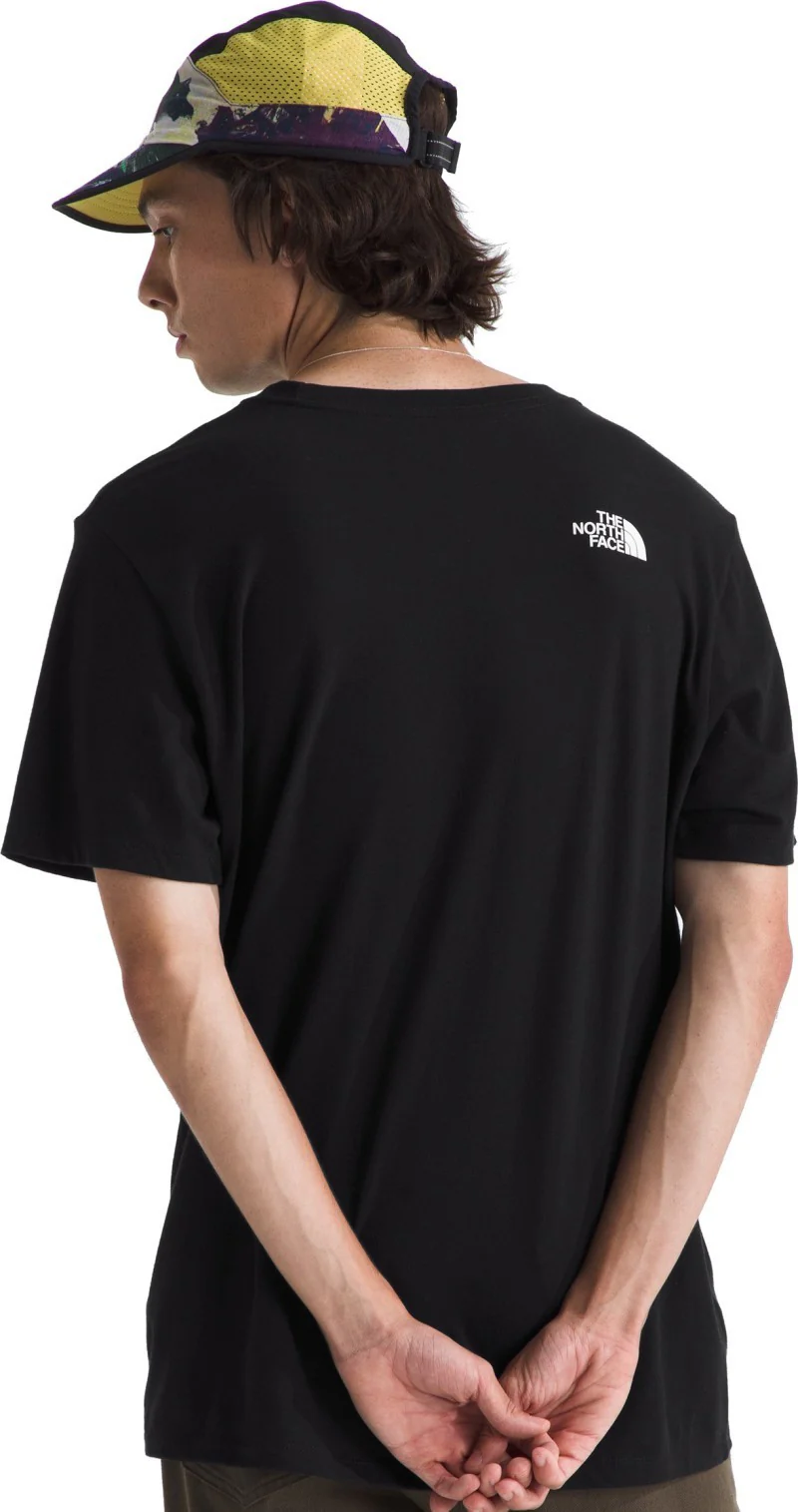 Evolution Half Dome SS Tee - Mens - Image 6
