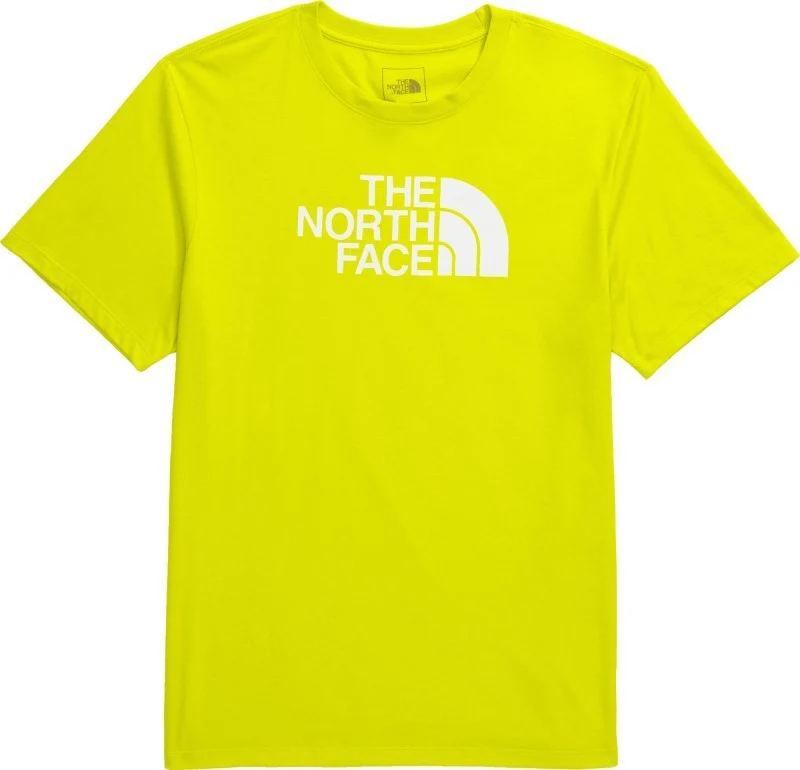 Evolution Half Dome SS Tee - Mens - Image 7