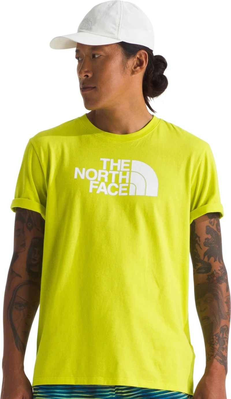 Evolution Half Dome SS Tee - Mens - Image 8