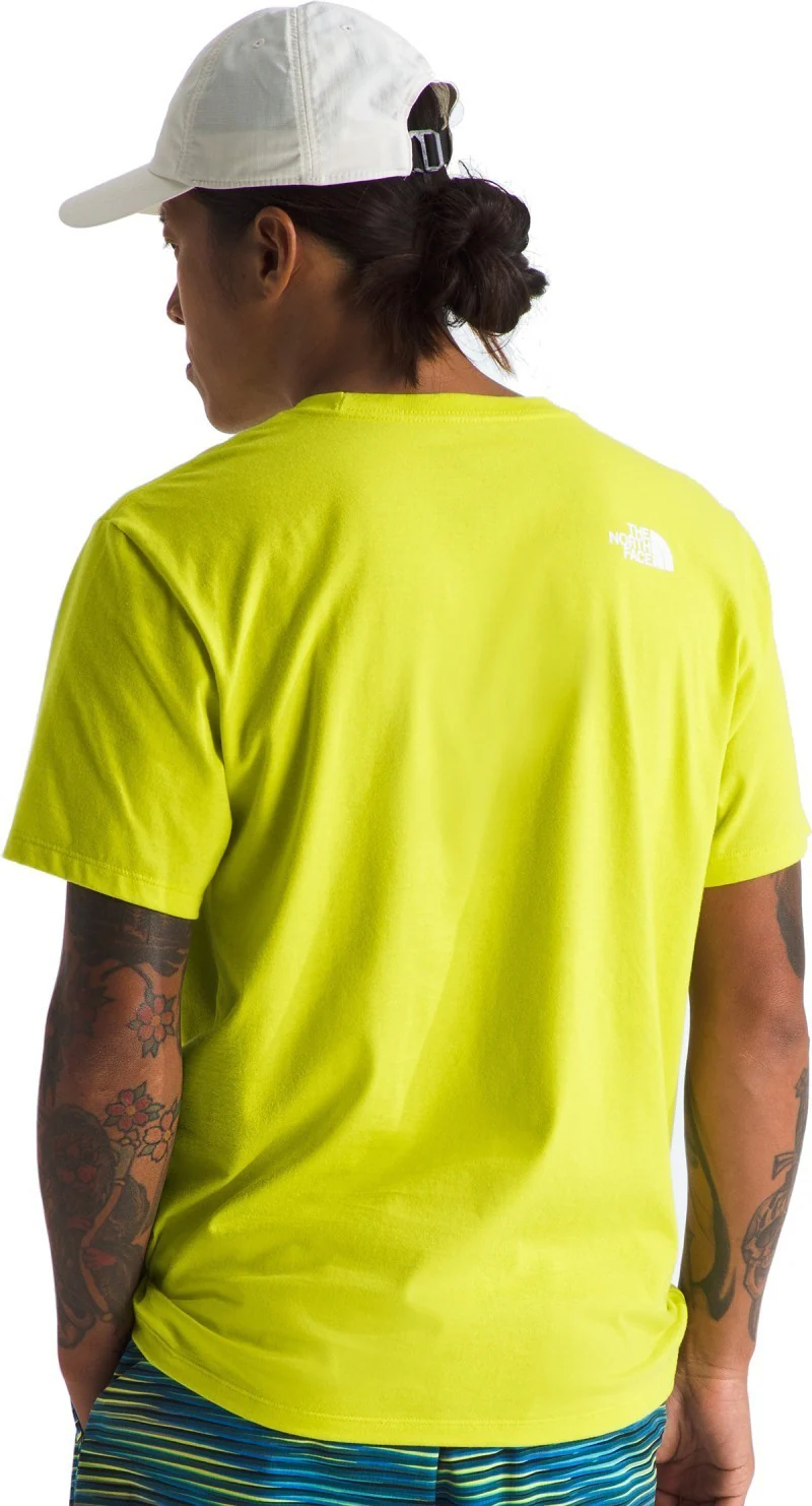 Evolution Half Dome SS Tee - Mens - Image 9