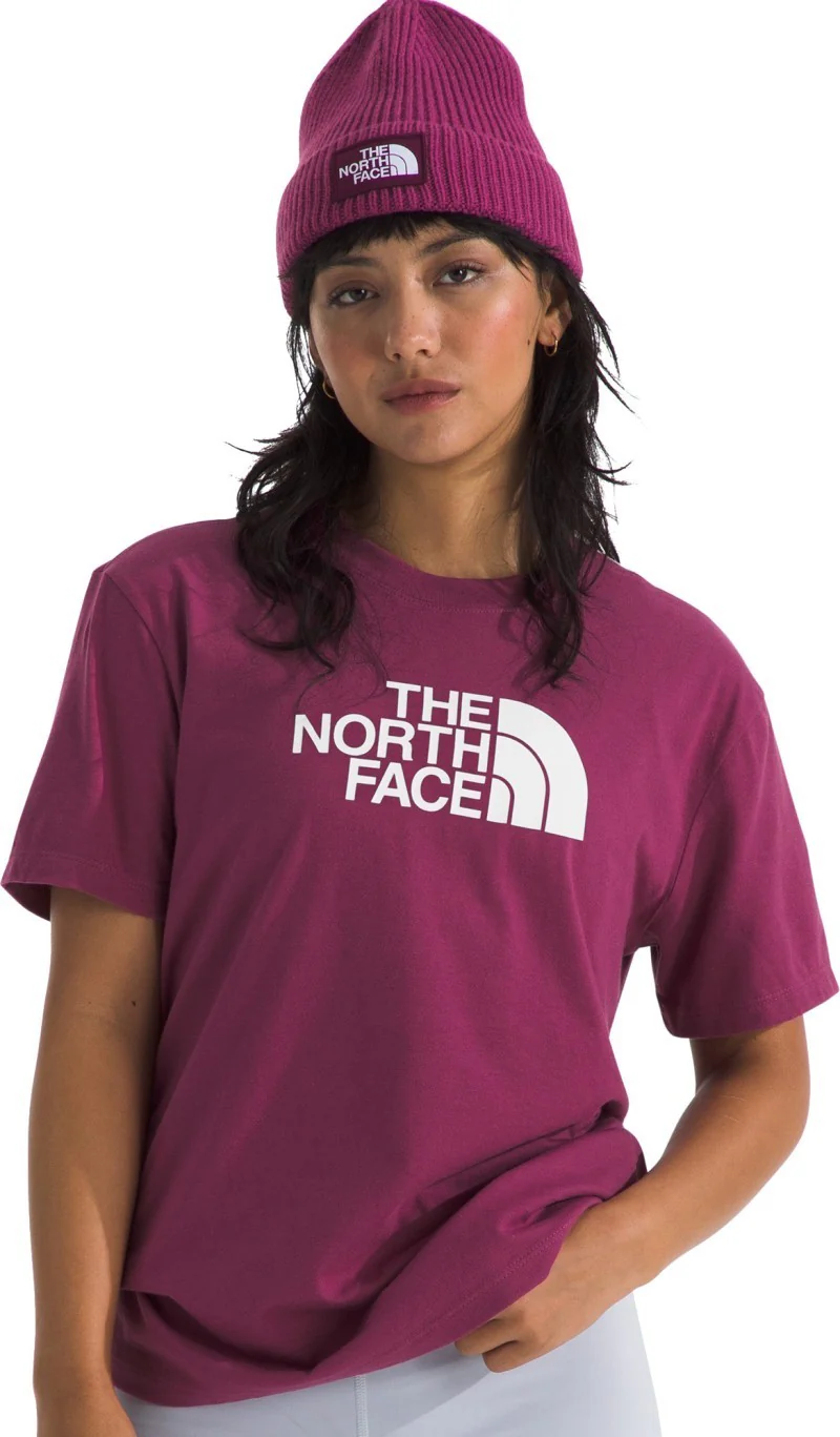 Evolution Half Dome SS Tee - Womens - Image 11