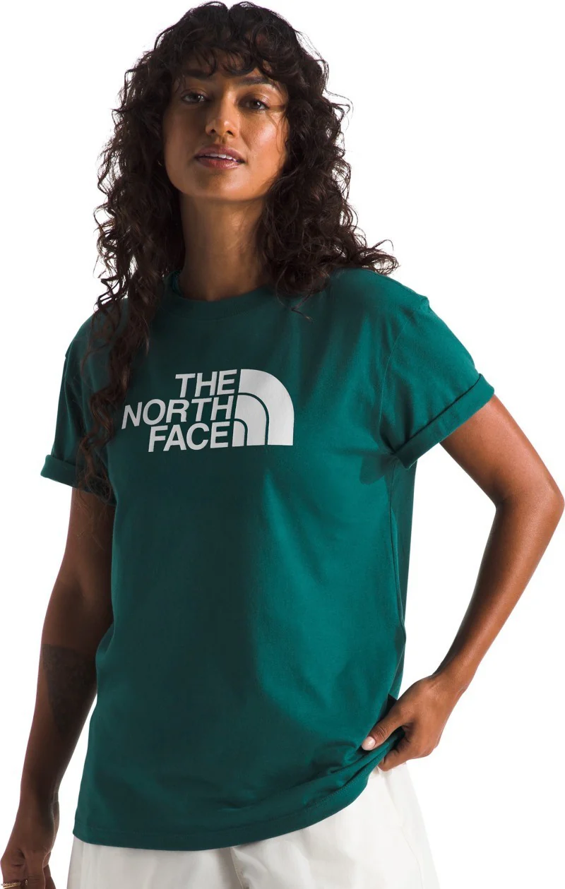 Evolution Half Dome SS Tee - Womens - Image 14