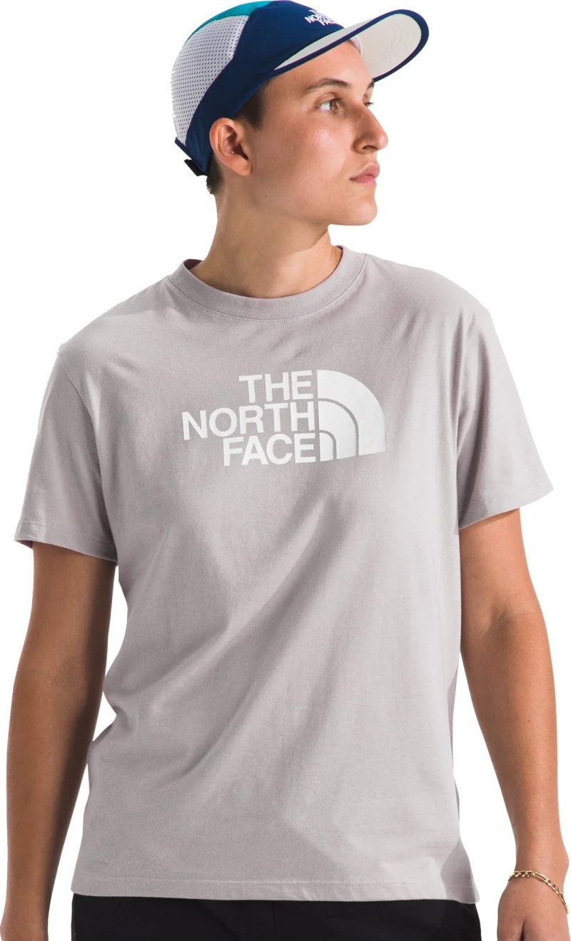 Evolution Half Dome SS Tee - Womens - Image 17