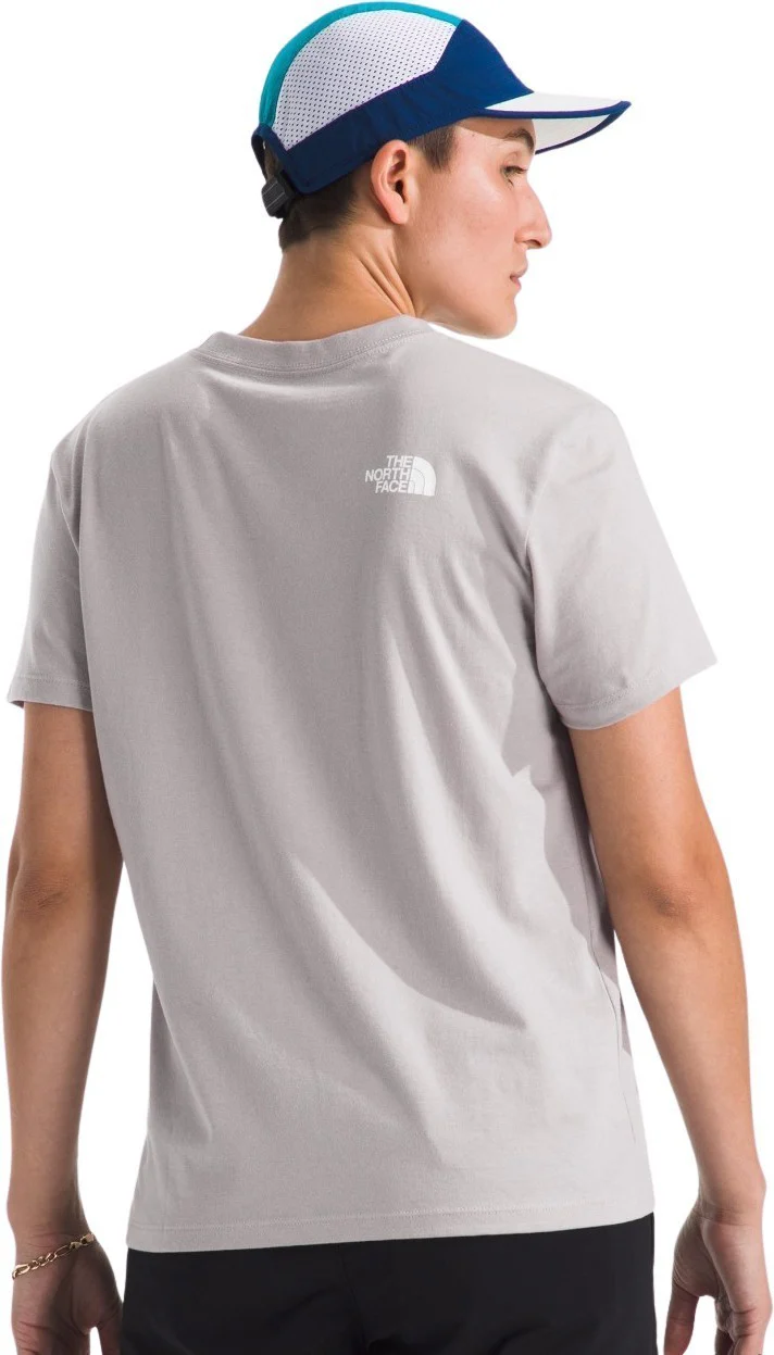 Evolution Half Dome SS Tee - Womens - Image 18